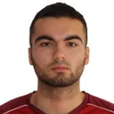 Yuri Petrovskiy — cầu thủ, Volgar Astrakhan