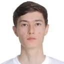 Ibrokhim Ibragimov — cầu thủ, Pakhtakor