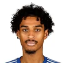 Jesper Ceesay — cầu thủ, Antalyaspor