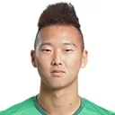 Kim Yu-Sung — cầu thủ, Busan Transportation
