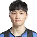 Pyo Geon-Hee — cầu thủ, Gimhae City