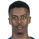 Andu Kelati — cầu thủ, Holstein Kiel II