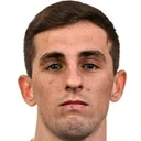 Dean McMenamy — cầu thủ, Waterford