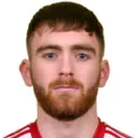 Conor Drinan — cầu thủ, Cork City