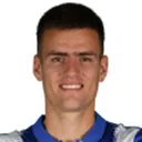 Ensar Brunčević — cầu thủ, Kattaqurgon