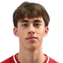 Harhys Stewart — cầu thủ, Chiangrai United