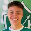 Noa Williams — cầu thủ, Sarpsborg 08 FF