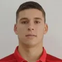 Uroš Milovanović — cầu thủ, FK Tobol Kostanay