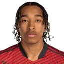 Jahkeele Marshall-Rutty — cầu thủ, New York Red Bulls