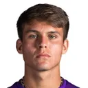 Jordan Bender — cầu thủ, Sarasota Paradise