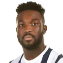 Daryl Dike — cầu thủ, Orlando City SC