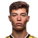 Sebastian Berhalter — cầu thủ, MLS All-Stars