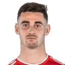 Dylan Nealis — cầu thủ, New York Red Bulls