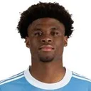 Tayvon Gray — cầu thủ, New York City FC
