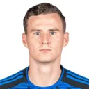 T. Beason — cầu thủ, New England Revolution