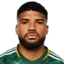 Zachery McGraw — cầu thủ, Portland Timbers