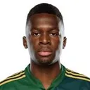 Tega Ikoba — cầu thủ, Sporting KC II