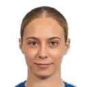 Jamilla Rankin — cầu thủ, Eintracht Frankfurt W