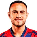 Sebastián Acuña — cầu thủ, Deportivo Saprissa