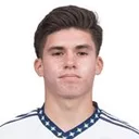 Jonathan Pérez — cầu thủ, Guadalajara Chivas