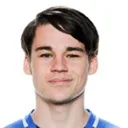 Jamie Roche — cầu thủ, Kortrijk