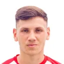 Enzo Roldán — cầu thủ, Nueva Chicago