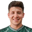 Pablo Gerzel — cầu thủ, Club Sp. San Lorenzo