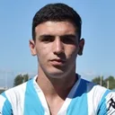 Fernando Prado — cầu thủ, UAI Urquiza