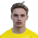 Jeppe Kjær — cầu thủ, Mjallby AIF