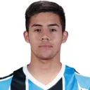 Alexander Aravena — cầu thủ, Portland Timbers