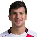 Gonzalo Tapia — cầu thủ, Columbus Crew