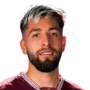 Jeyson Rojas — cầu thủ, Colo Colo