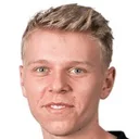 Mikkel Jakobsen — cầu thủ, ÍF II