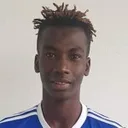 Momo Touré — cầu thủ, Alashkert