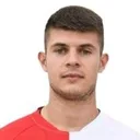Milan Vidakov — cầu thủ, Macva