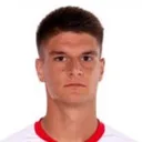 Nikola Đuričić — cầu thủ, Železničar Pančevo