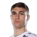 Tamerlan Musaev — cầu thủ, CSKA Moscow