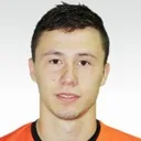 Eduard Valiakhmetov — cầu thủ, Shinnik Yaroslavl