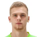 Matvey Burlakov — cầu thủ, Rodina Moskva II