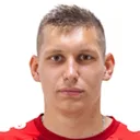 Rinat Shakerov — cầu thủ, Volga Ulyanovsk