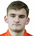 Yuri Zheleznov — cầu thủ, Akron