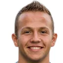 Nick Hulsmans — cầu thủ, Thes Sport