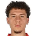 Ensar Aksakal — cầu thủ, Hertha BSC II