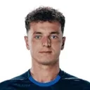 Fisnik Asllani — cầu thủ, 1899 Hoffenheim