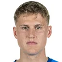Phil Harres — cầu thủ, Holstein Kiel