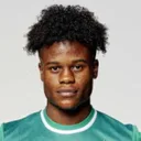 Abdenego Nankishi — cầu thủ, FC Saarbrücken