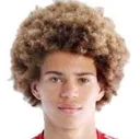 Jonah Fabisch — cầu thủ, Golden Arrows
