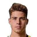 Franz Roggow — cầu thủ, Hannover 96
