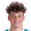 Lucas Wolf — cầu thủ, FC Viktoria Köln