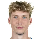 Lasse Rosenboom — cầu thủ, Holstein Kiel